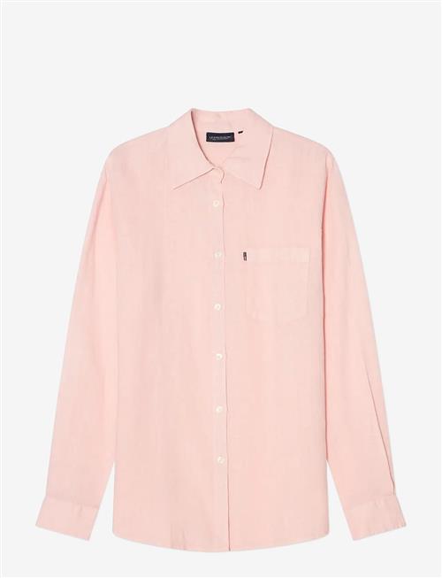 Lexington Clothing | Classic Linen Shirt | L