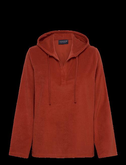 Lexington Clothing | Organic Cotton Terry Surfer Hood | M