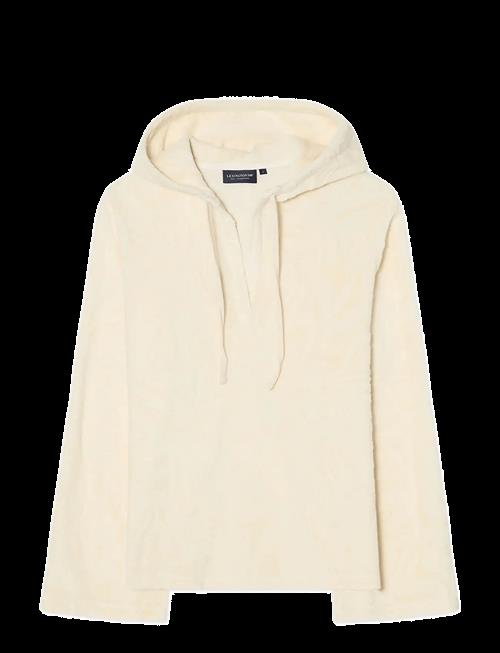 Lexington Clothing | Organic Cotton Terry Surfer Hood | M