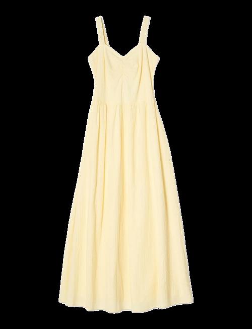 Lexington Clothing | Seersucker Summer Dress | L