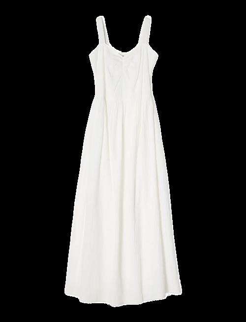 Lexington Clothing | Seersucker Summer Dress | L
