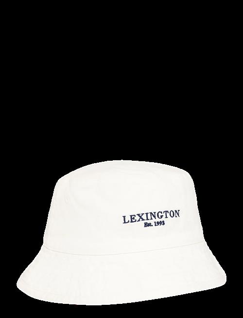 Lexington Clothing | Washed Cotton Bucket Hat | S/M