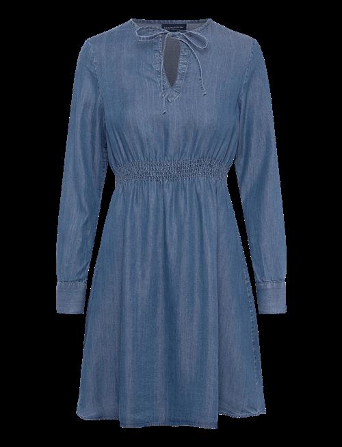 Lexington Clothing | Lyocell Denim Dress | XL
