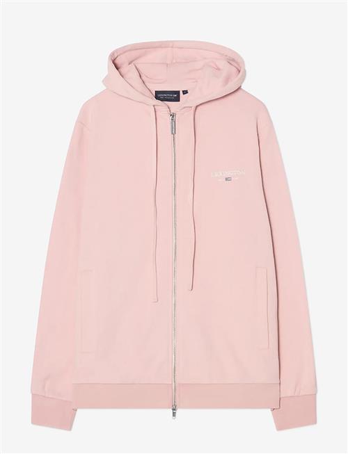 Lexington Clothing | Classic Logo Zip Hoodie | S