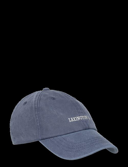 Lexington Clothing | Teens Casual Faded Cap | ONE SIZE