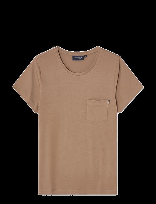 Lexington Clothing | Cotton-Modal Blend Classic Tee | XS
