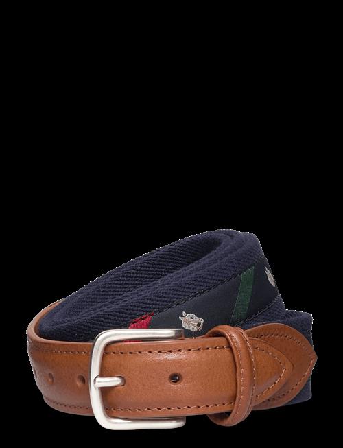 Anderson's | Ivy Belt - 3,5-3 Cm | 85
