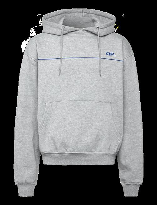 Denim Project | Dp Chris Hoodie | L