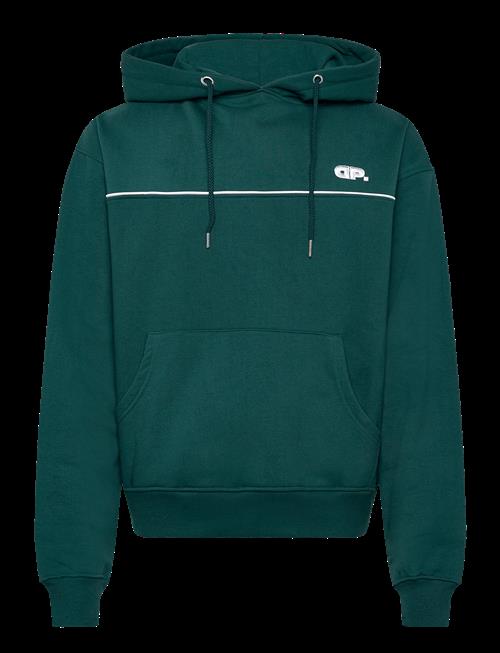 Denim Project | Dp Chris Hoodie | S