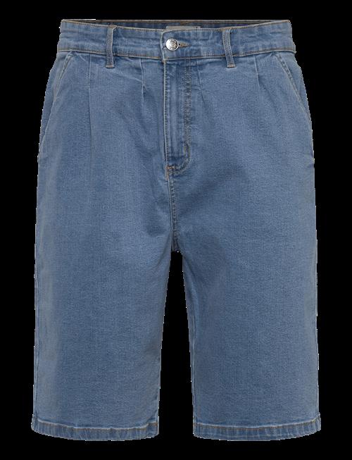 Denim Project | Dp Slouchy Denim Shorts | 28