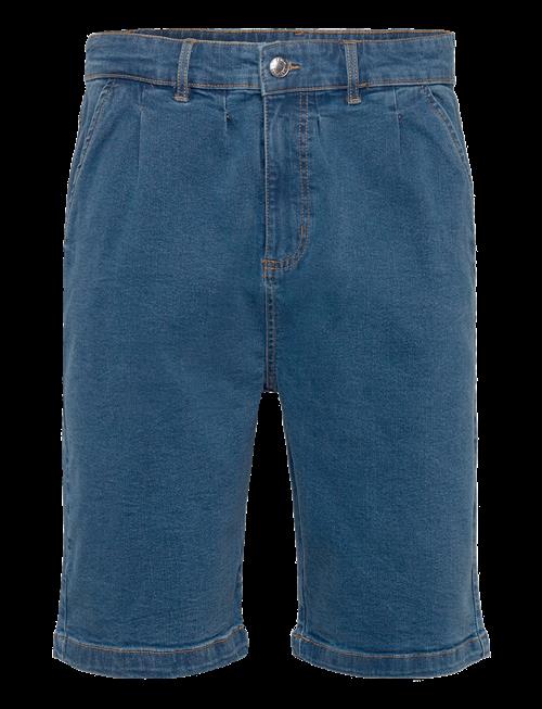 Denim Project | Dp Slouchy Denim Shorts | 32