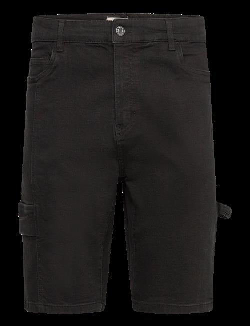 Denim Project | Dp Flap Pocket Denim Shorts | 36