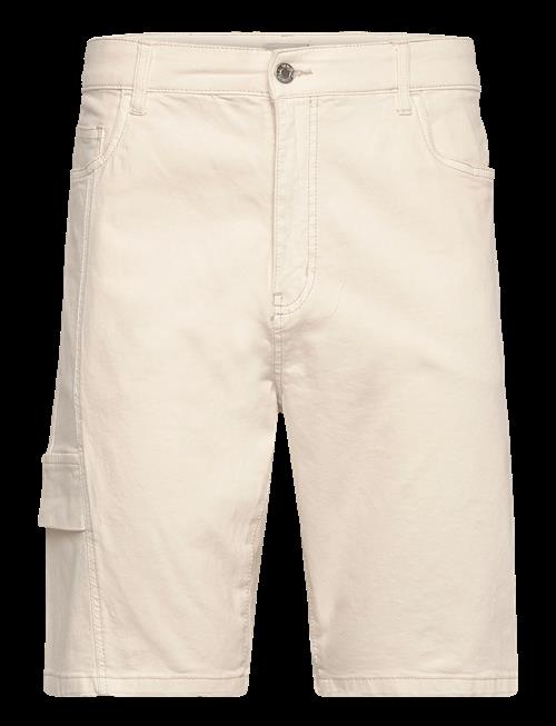 Denim Project | Dp Flap Pocket Denim Shorts | 34