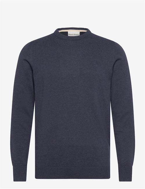 Bruun & Stengade | Bs Jupiter Regular Fit Knitwear | S
