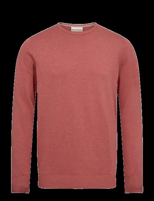Bruun & Stengade | Bs Jupiter Regular Fit Knitwear | M