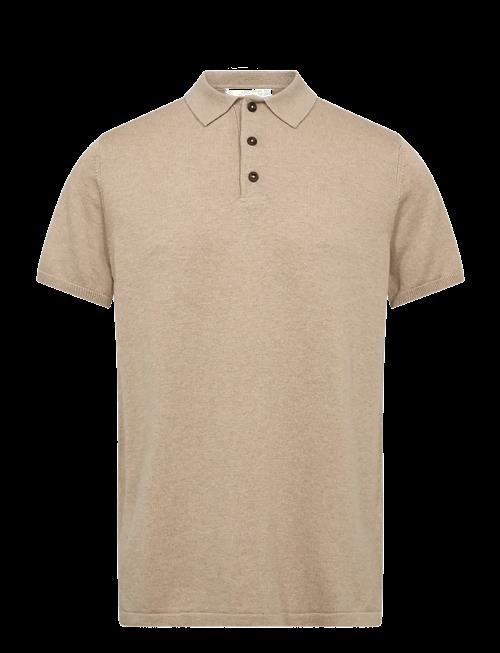 Bruun & Stengade | Bs Baldo Regular Fit Polo Shirt | L