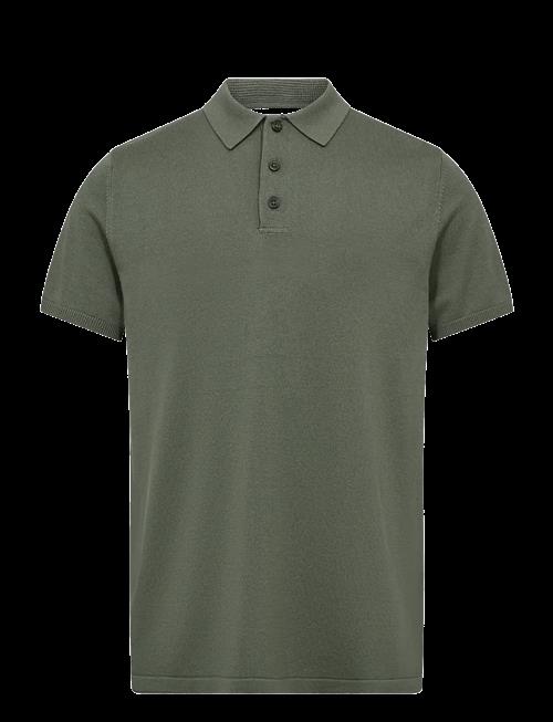 Bruun & Stengade | Bs Baldo Regular Fit Polo Shirt | S