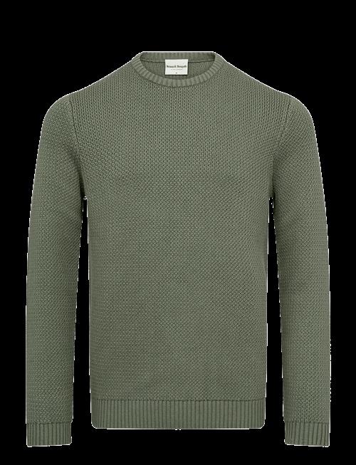 Bruun & Stengade | Bs Raffaele Regular Fit Knitwear | S