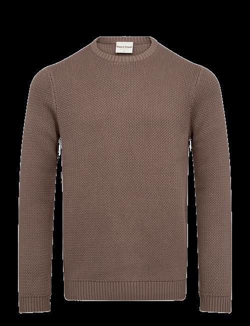 Bruun & Stengade | Bs Raffaele Regular Fit Knitwear | XL