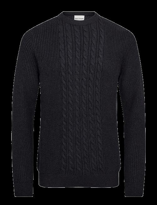 Bruun & Stengade | Bs Adriano Regular Fit Knitwear | L