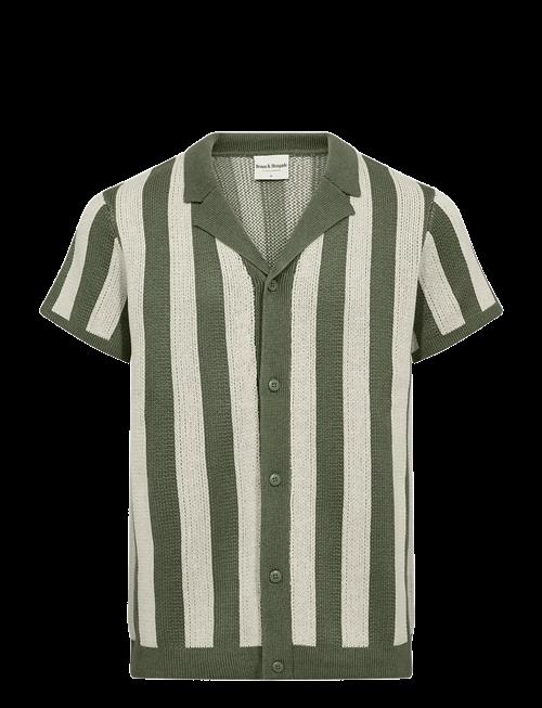 Bruun & Stengade | Bs Romeo Regular Fit Polo Shirt | L