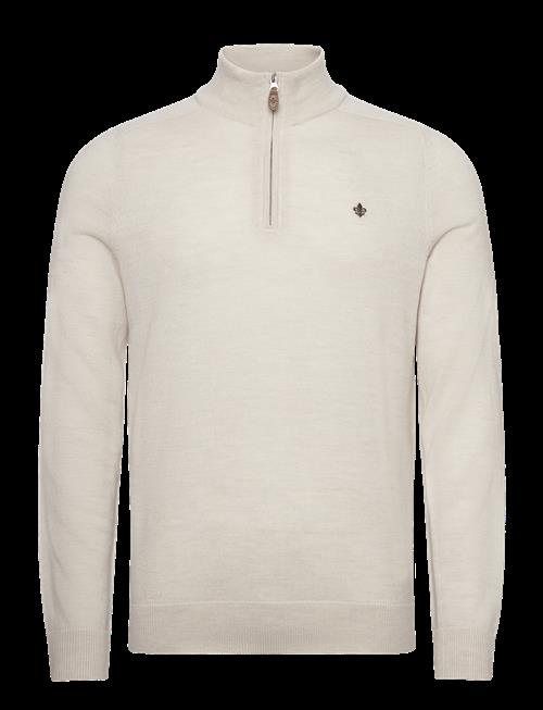 Morris | Merino John Zip | XL