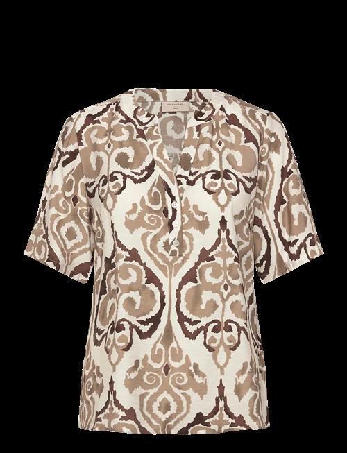 FREE/QUENT | Fqesvespa-Blouse | M