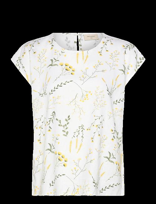 FREE/QUENT | Fqlaluna-Blouse | S