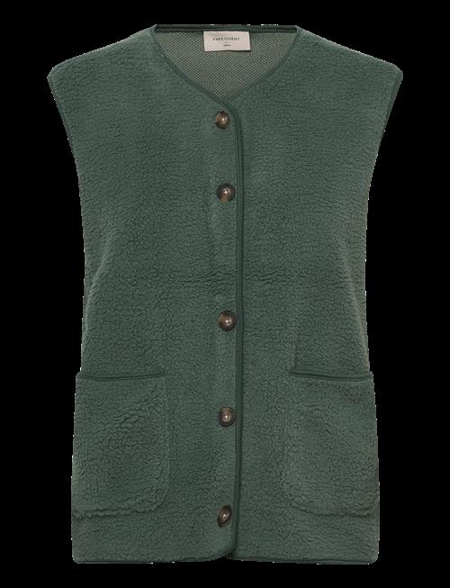 FREE/QUENT | Fqteddy-Waistcoat | XL