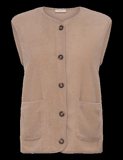 FREE/QUENT | Fqteddy-Waistcoat | XXL