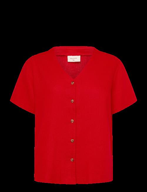 FREE/QUENT | Fqlava-Shirt | XXL