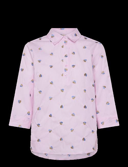 FREE/QUENT | Fqrosan-Shirt | L