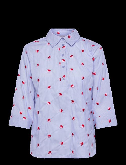 FREE/QUENT | Fqrosan-Shirt | S