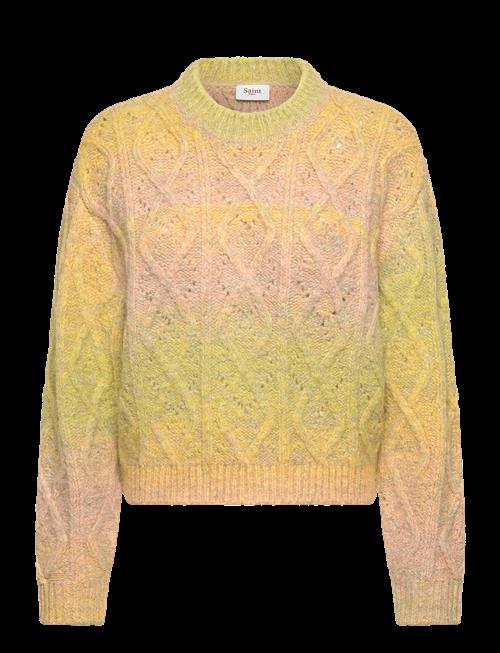 Saint Tropez | Morgansz Pullover | L