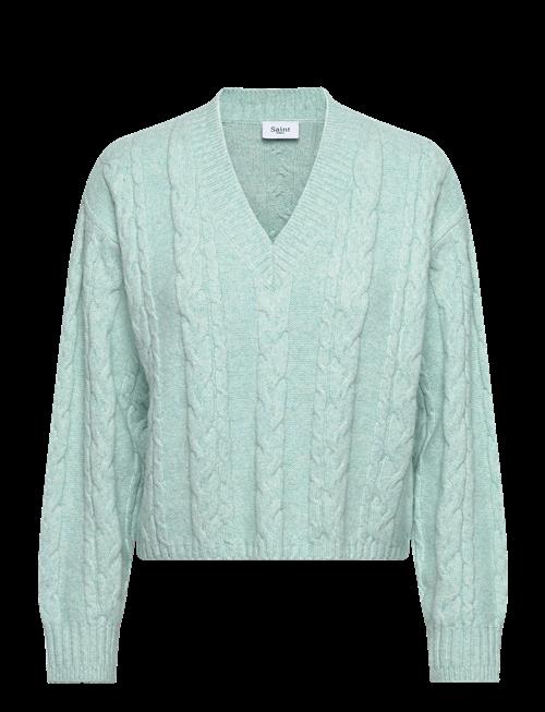 Saint Tropez | Moirasz Pullover | L