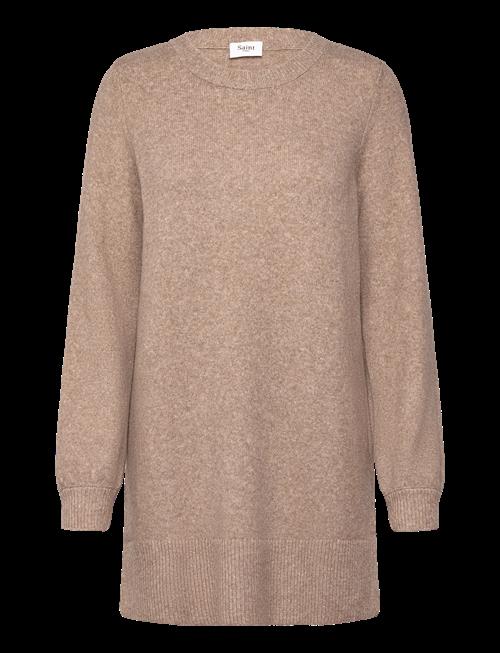 Saint Tropez | Maleensz Long Pullover | M