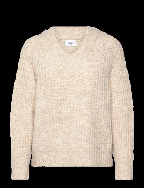 Saint Tropez | Mandasz Pullover | XXL