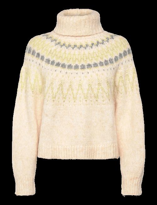 Saint Tropez | Megnasz Rollneck Pullover | L