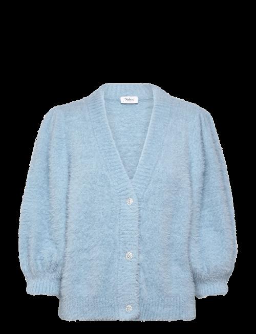 Saint Tropez | Bannisz Ss Cardigan | XL