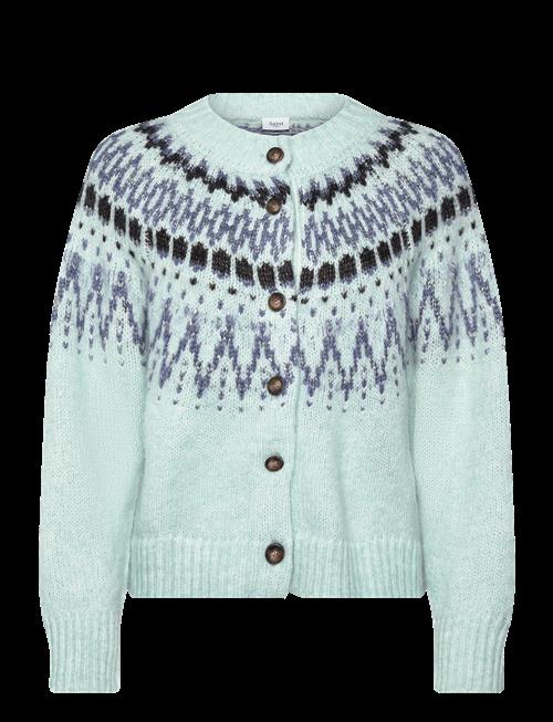 Saint Tropez | Megnasz Cardigan | S