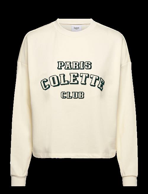 Saint Tropez | Idamayesz Sweatshirt | XL