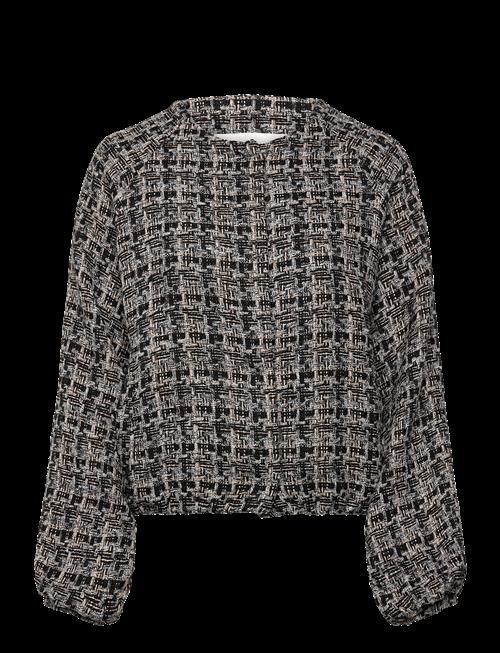 Saint Tropez | Macysz Jacket | L