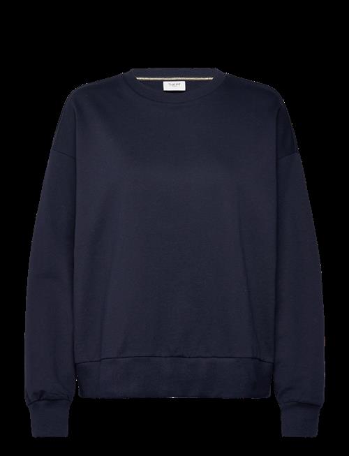 Saint Tropez | Lilaasz Sweatshirt | XL