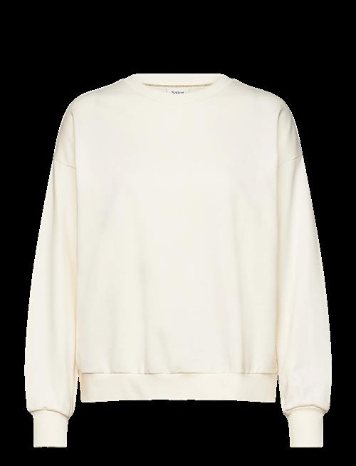 Saint Tropez | Lilaasz Sweatshirt | XL