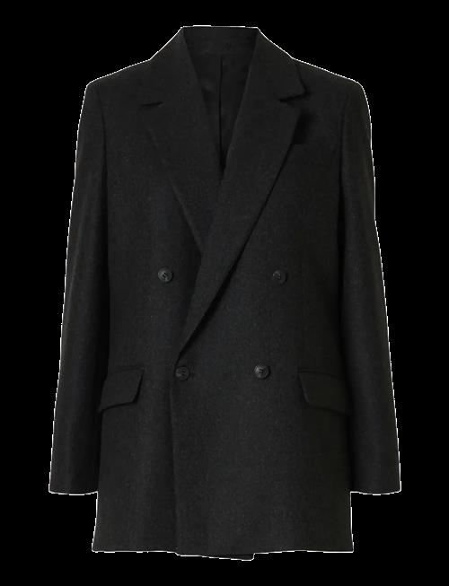 Selected | Slfelin Wool Blend Blazer Noos | 42