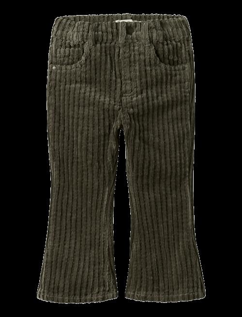 Lil'Atelier | Nmfraul Loose Bootcut Pant 5008-Sh R Lil | 122