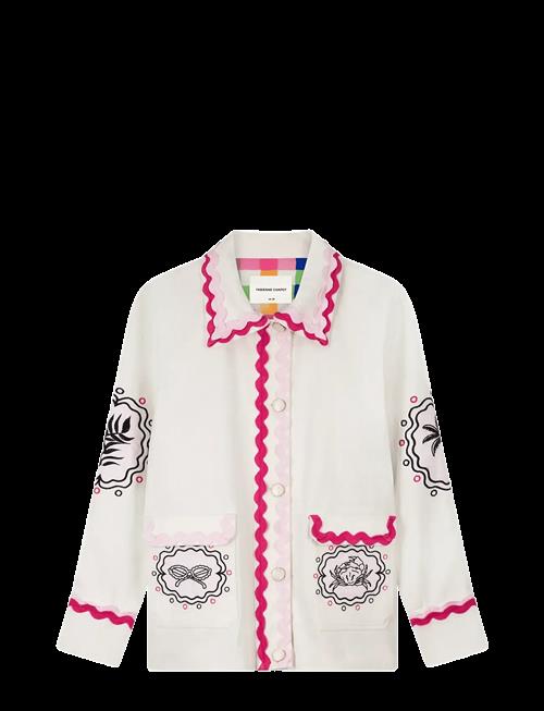 Fabienne Chapot | Melodie Embro Jacket | 42