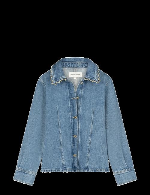 Fabienne Chapot | Inda Blouse | 36