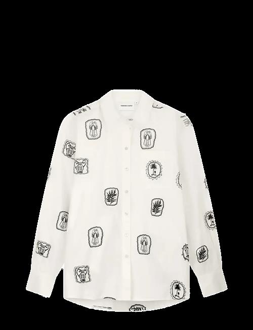 Fabienne Chapot | Alex Blouse | 36