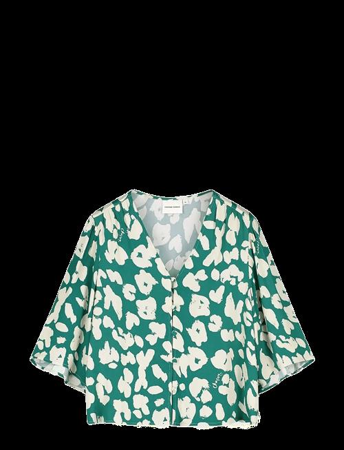 Fabienne Chapot | Starlet Blouse | 38